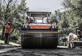 Reliable Houston, AK Driveway Paving Services Solutions